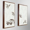 Luxury Acoustic Panel Luxury Acoustic Panel