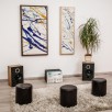 Luxury Acoustic Panel Luxury Acoustic Panel
